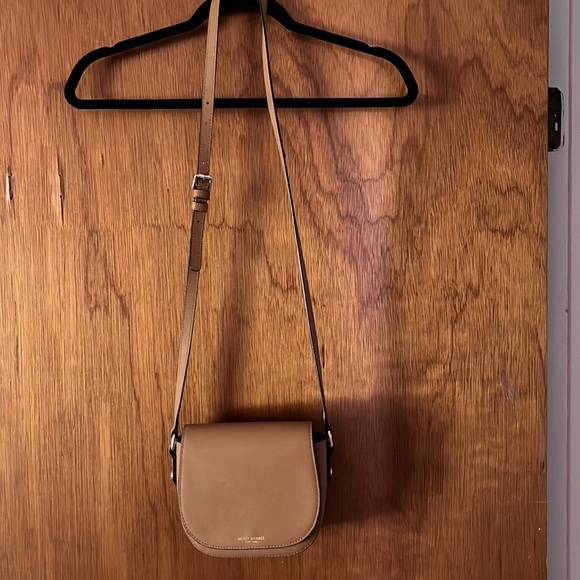 HENRI BENDEL saddle bag - Picture 2 of 6